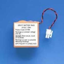 Sapphire Payphone Battery (P013)